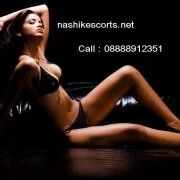 Enjoyment & satisfaction Nashik best escorts booking start
