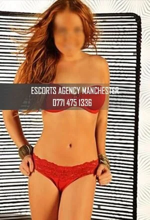Escort Agency Manchester