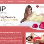 VIP Asian massages