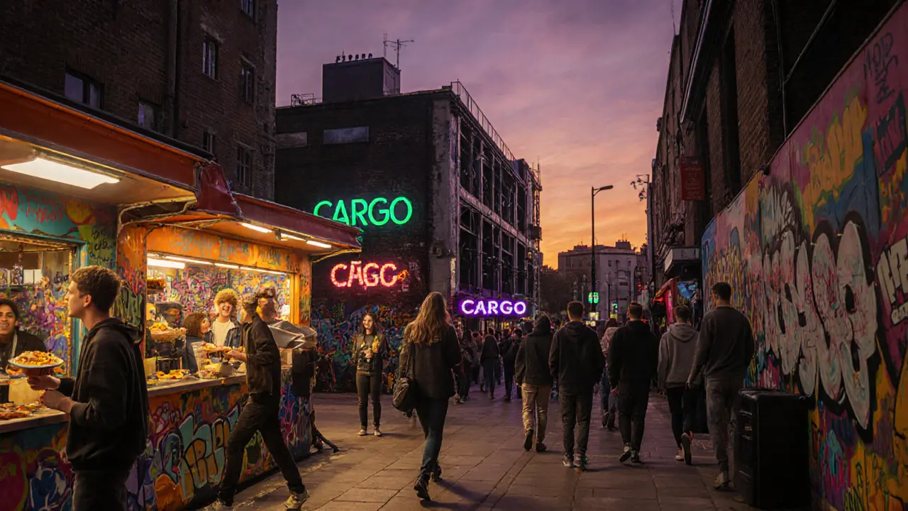 Best Nightlife in London: Ultimate Guide to Party Like a Local