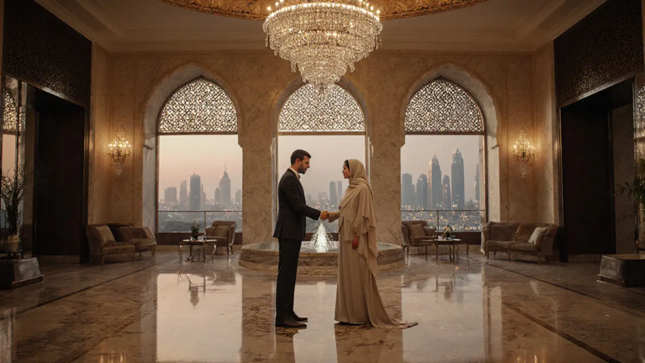How to Woo an Escort in Dubai: Romance Tips & Etiquette