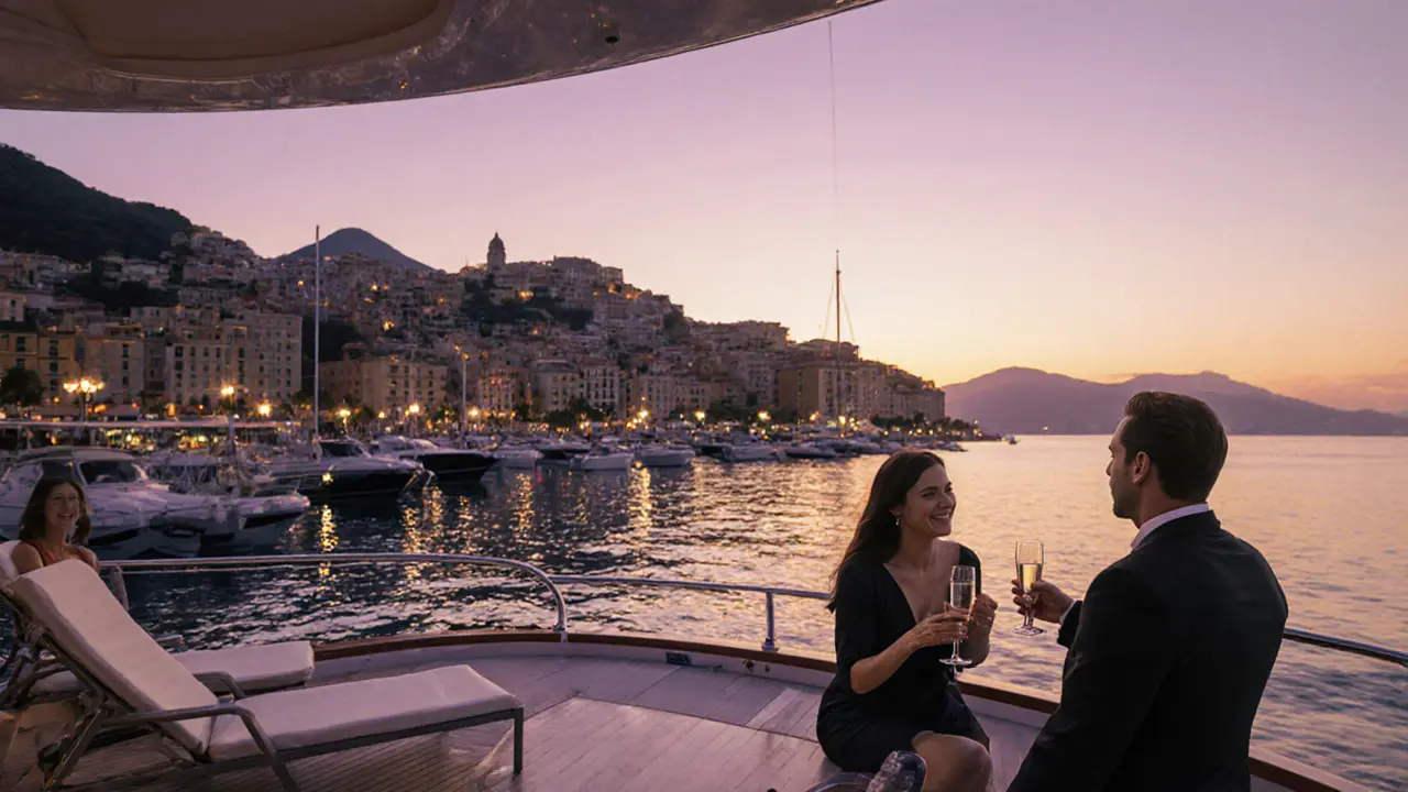 Monaco Nightlife Guide: Luxury Clubs, Casinos & VIP Hotspots