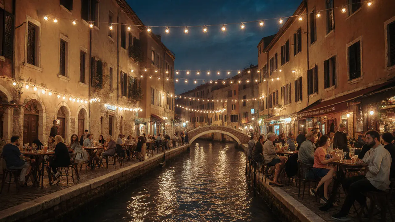 Nightlife in Milan: The Ultimate Party Guide for Travelers