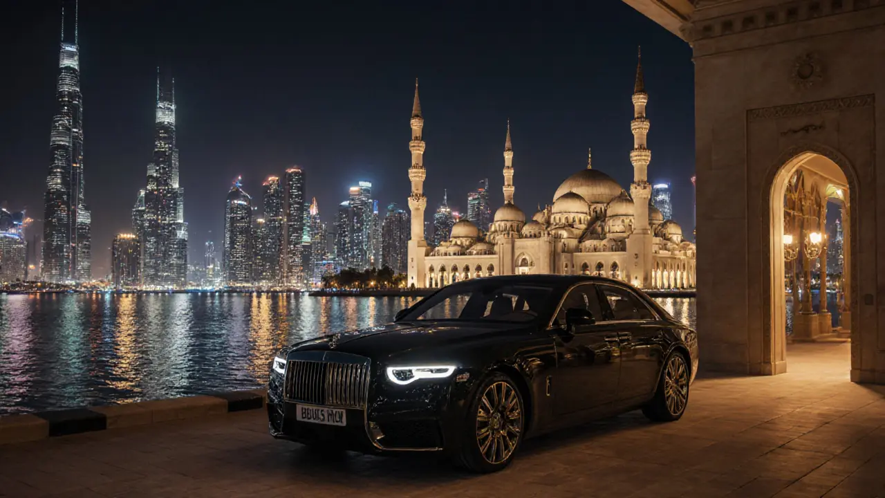 The Ultimate Abu Dhabi Escort Experience: Insider Tips, Tricks, and More