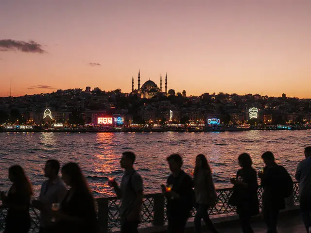 Best Nightclubs in Istanbul: Where to Dance the Night Away