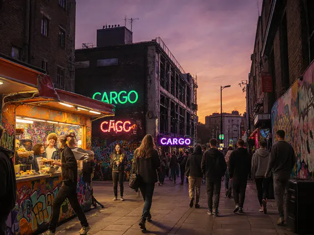 Best Nightlife in London: Ultimate Guide to Party Like a Local