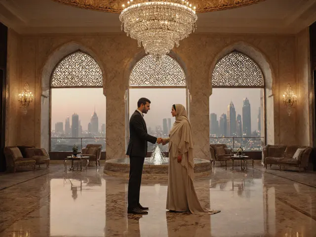How to Woo an Escort in Dubai: Romance Tips & Etiquette
