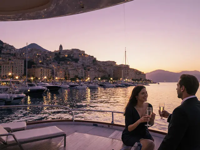 Monaco Nightlife Guide: Luxury Clubs, Casinos & VIP Hotspots