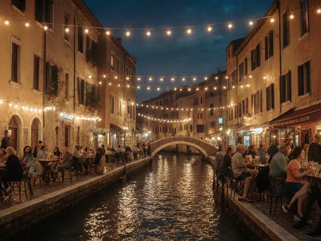 Nightlife in Milan: The Ultimate Party Guide for Travelers