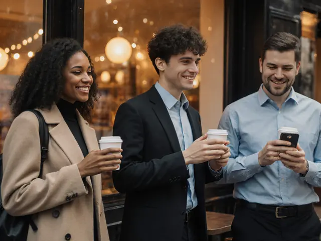 The Escort Industry in London: How It’s Becoming a Path to Independence