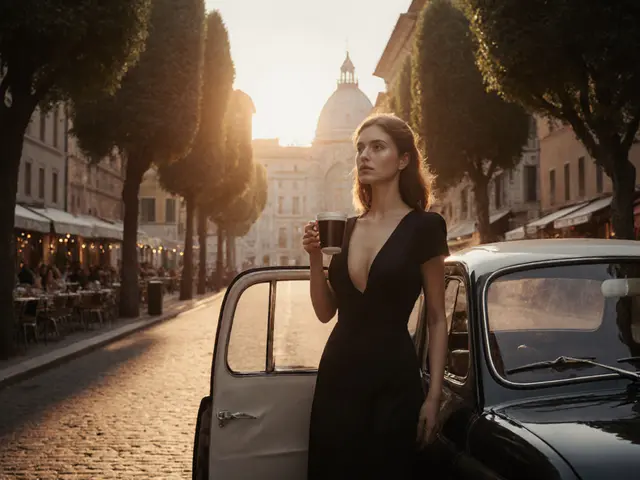 The Girlfriend Experience: What It Really Costs to Hire an Elite Escort in Milan