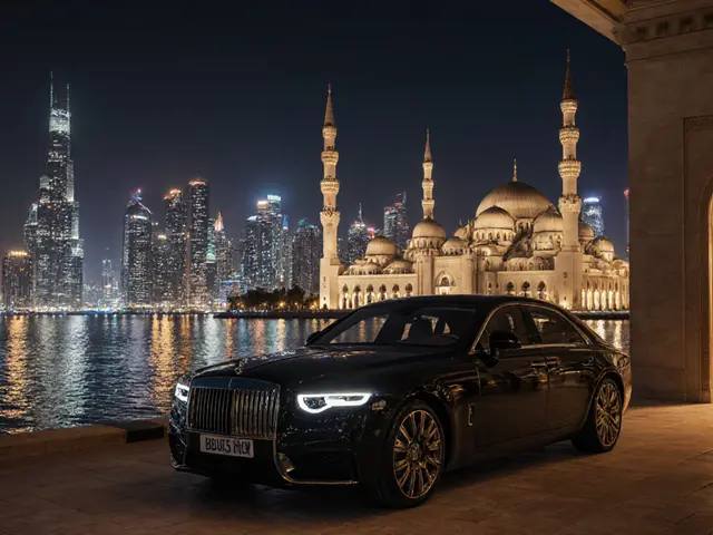 The Ultimate Abu Dhabi Escort Experience: Insider Tips, Tricks, and More