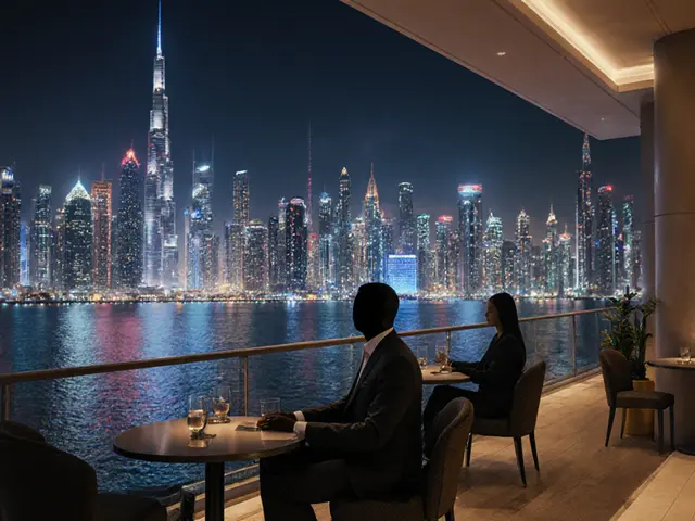 Top Dubai Escort Agencies: Hidden Gems You Must Know