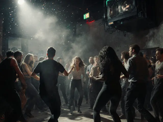 Ultimate Guide to Nightlife in London: Best Clubs, Bars, and Unique Experiences