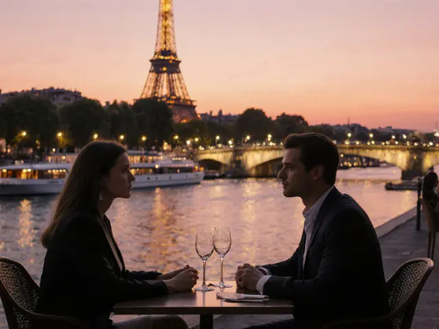 Ultimate Paris Escort Itinerary: Day‑to‑Night Adventure Guide