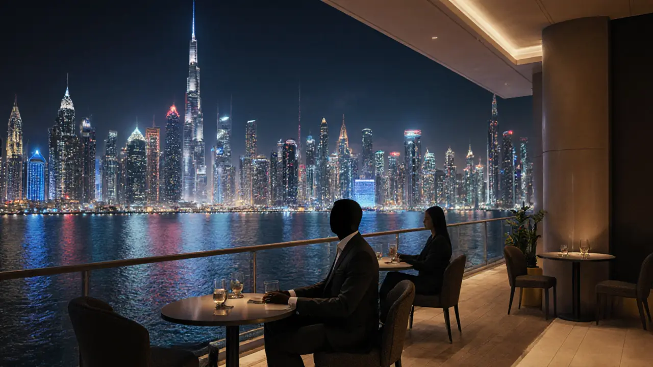 Top Dubai Escort Agencies: Hidden Gems You Must Know