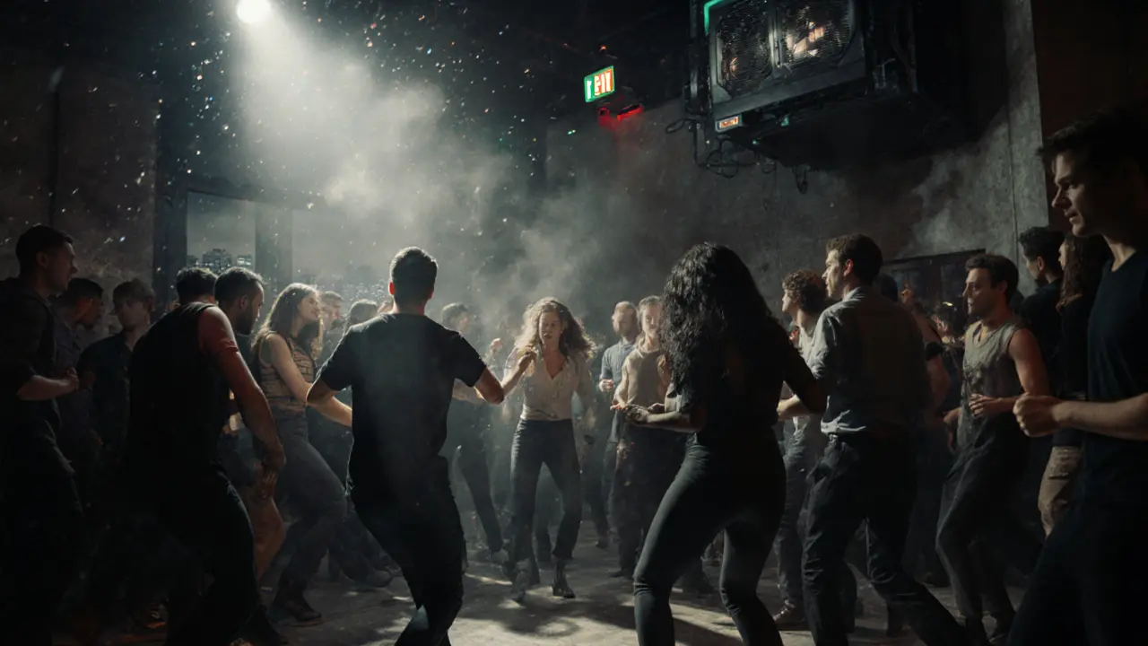 Ultimate Guide to Nightlife in London: Best Clubs, Bars, and Unique Experiences