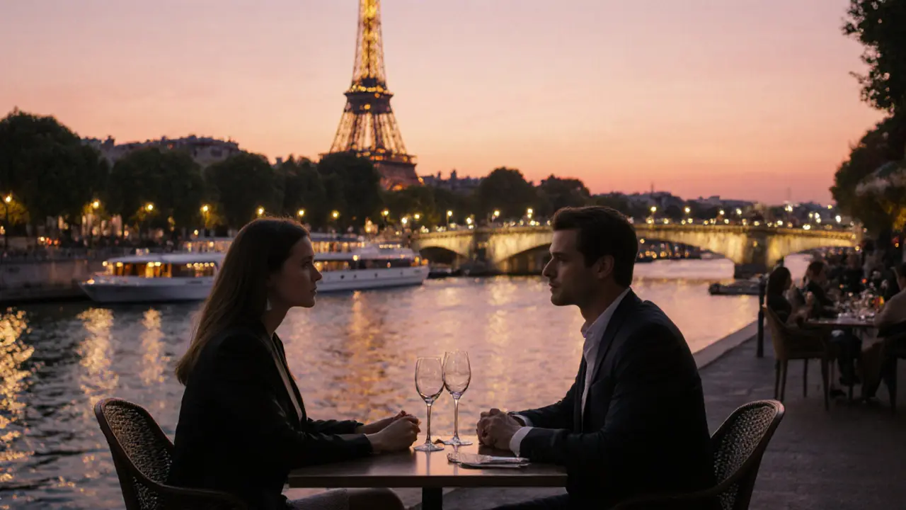 Ultimate Paris Escort Itinerary: Day‑to‑Night Adventure Guide