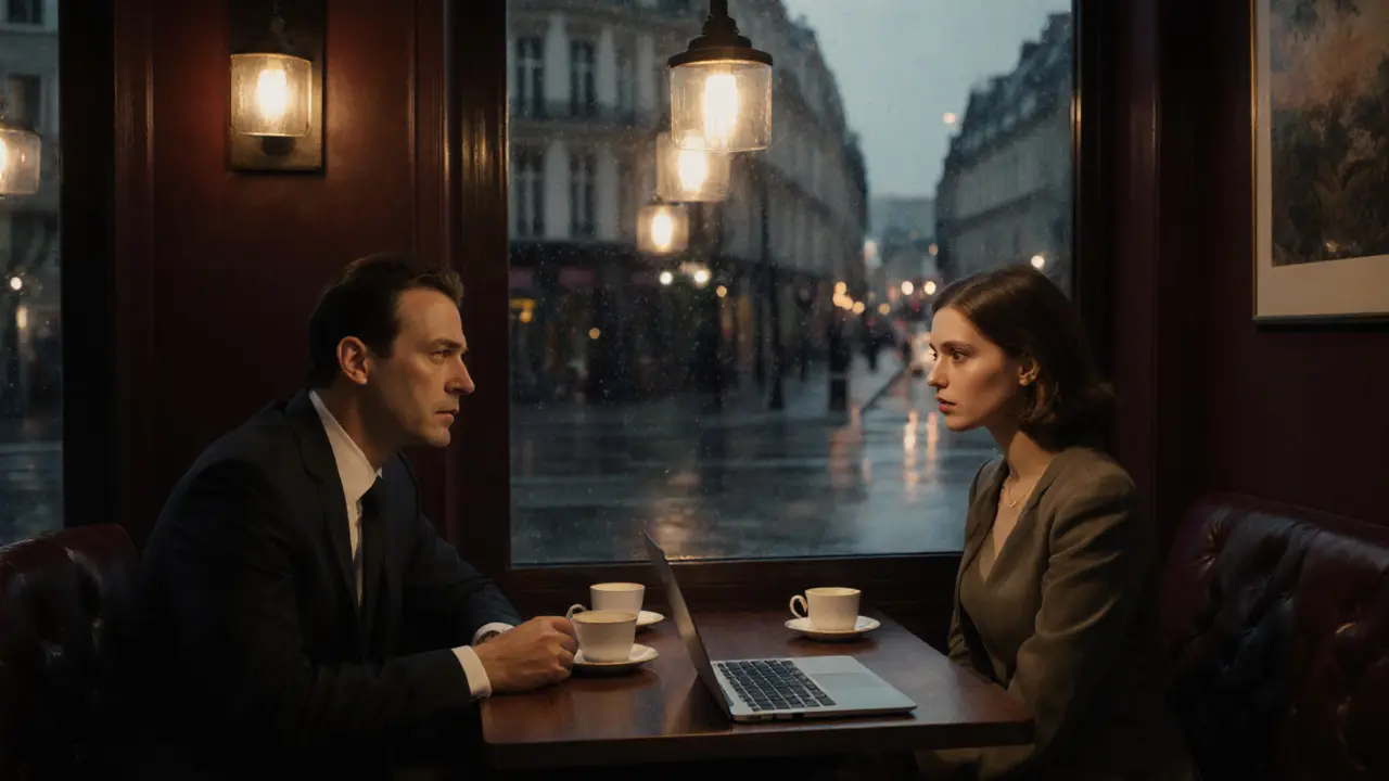 A Comprehensive Guide to Escort Services in London