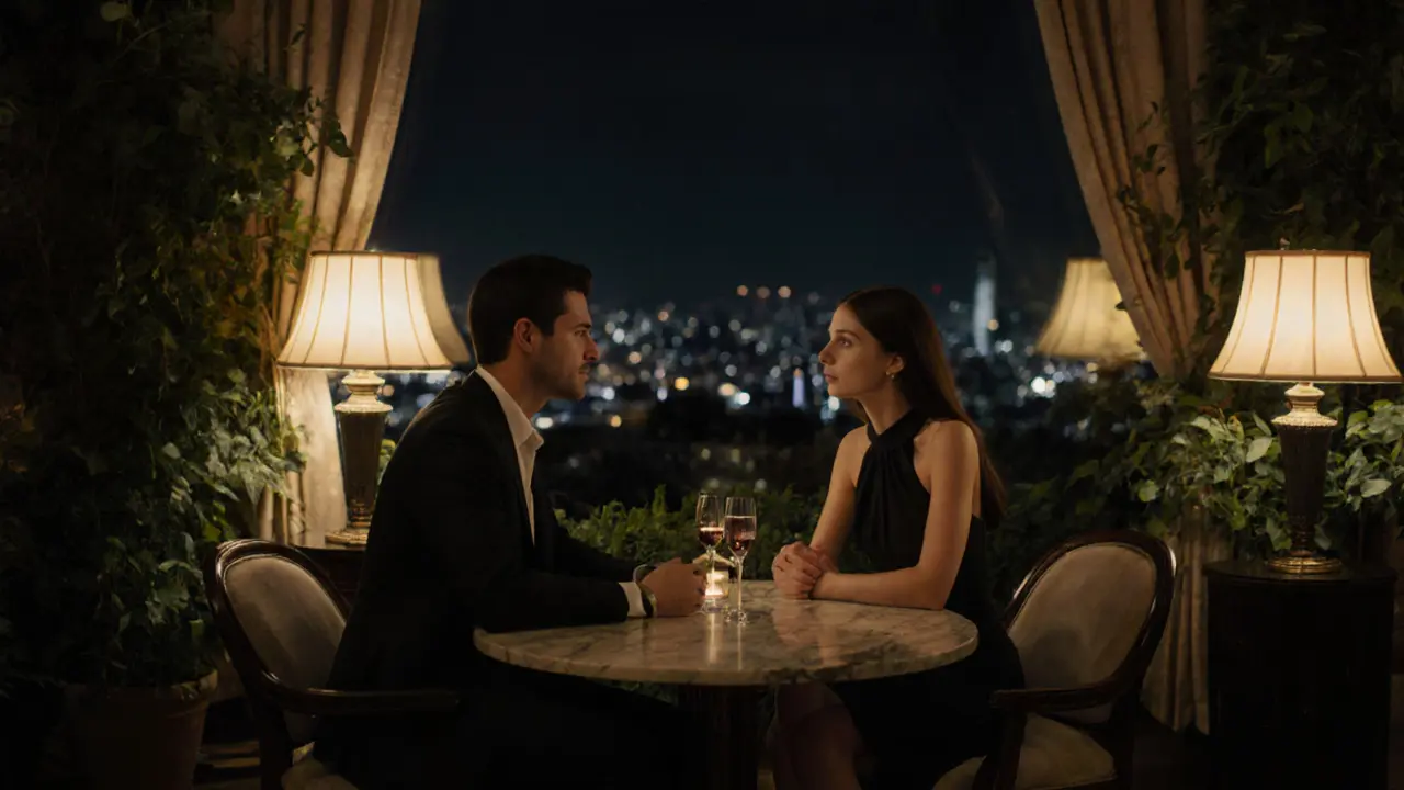 A Night to Remember: The Ultimate Escort Experience in Milan