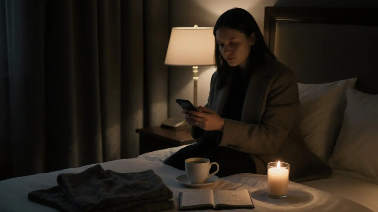 Confessions of a London Escort: Real Stories from the Inside