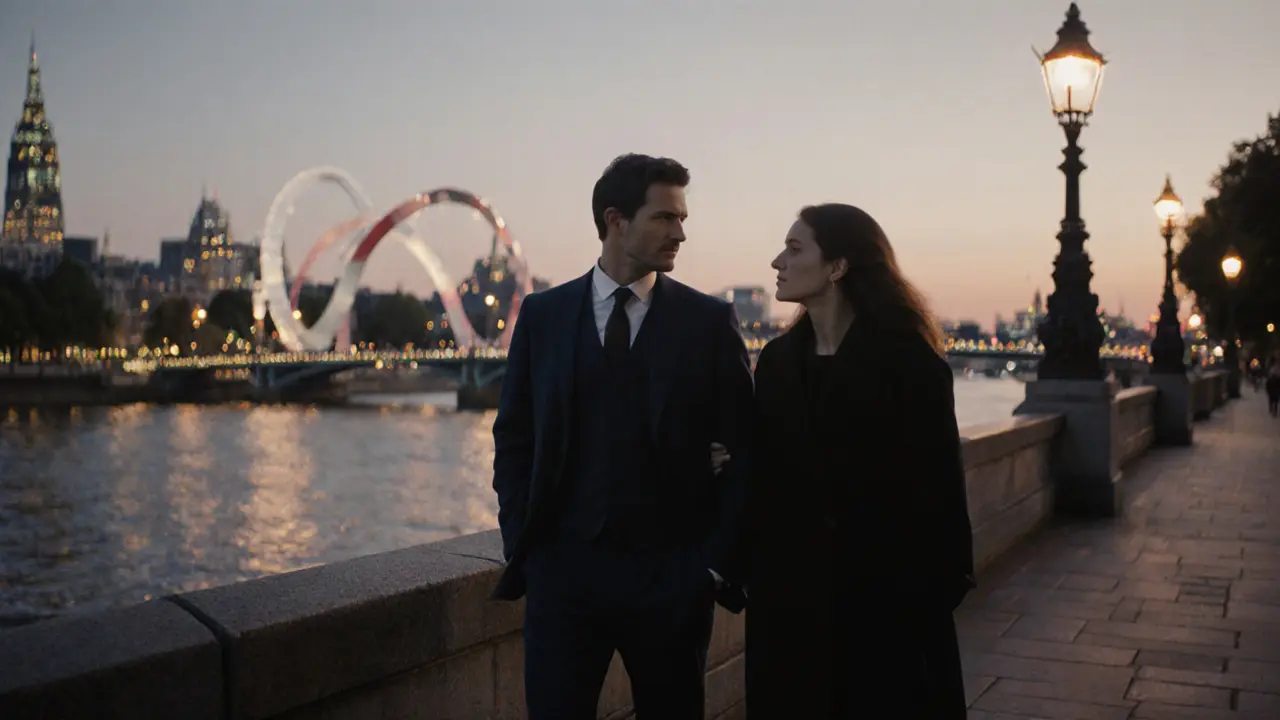 Escort in London: How to Navigate the World of Adult Companionship with Confidence