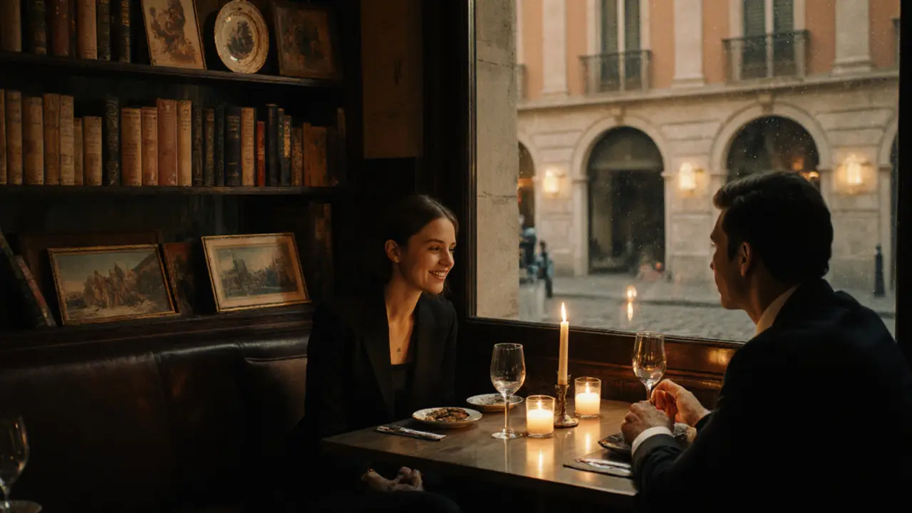 Escort in Milan: What to Expect from the Ultimate Girlfriend Experience