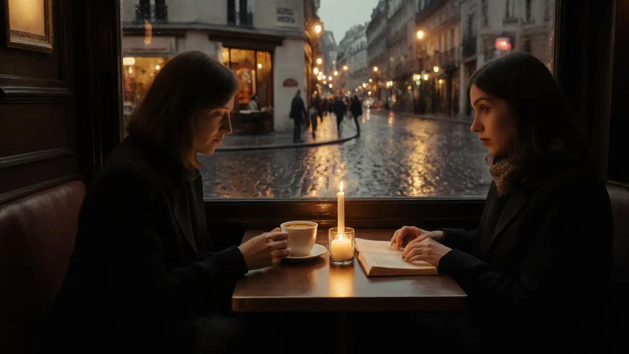 Find the Perfect Escort in Paris for Your Rendezvous