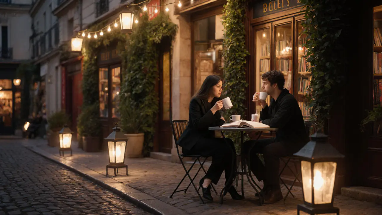 Find Your Dream Date: A Comprehensive Guide to Escorts in Paris