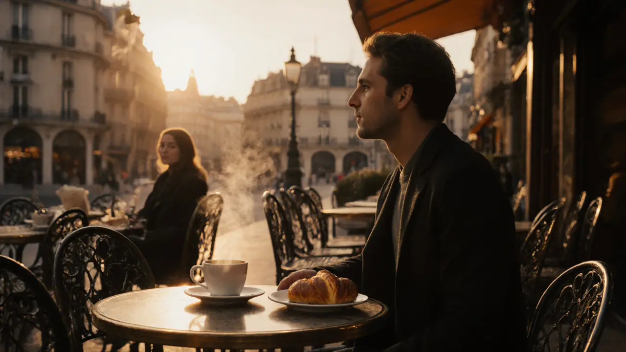 How to Make Your Trip to Paris Extra Special with a Private Companion