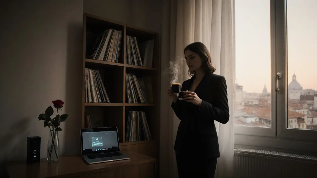 Milan's Elite Escorts: What You Really Need to Know Before You Go