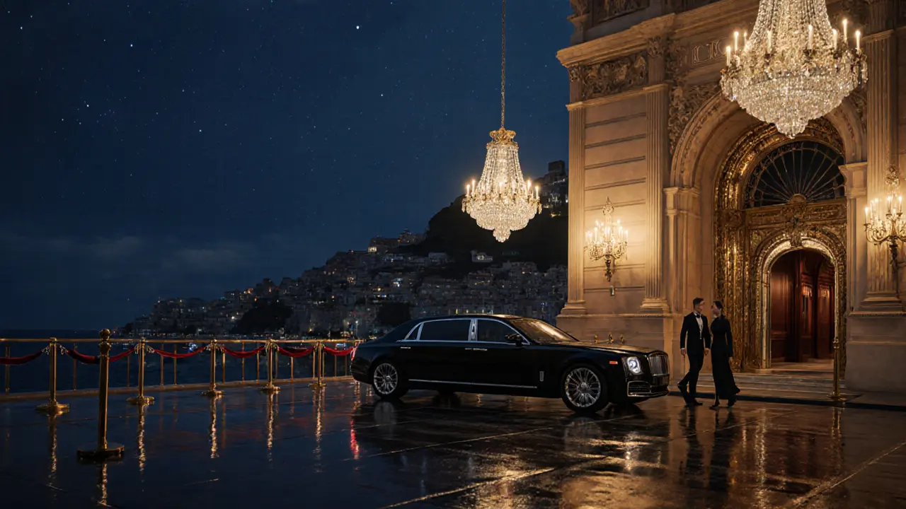 Monaco After Dark: The Ultimate Guide to Nightlife in the Principality