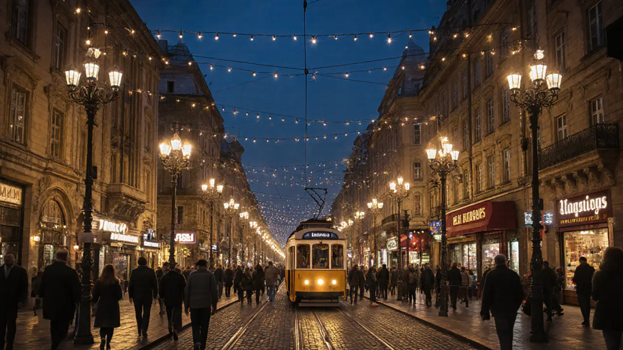 Nightlife in Istanbul: Where Music, Dance, and Celebration Never Sleep