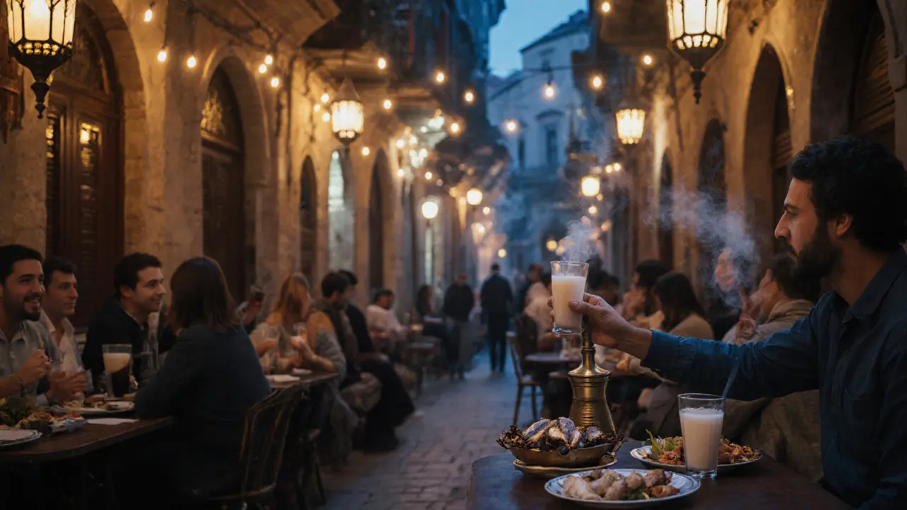 Party Like a Local: The Ultimate Guide to Nightlife in Istanbul