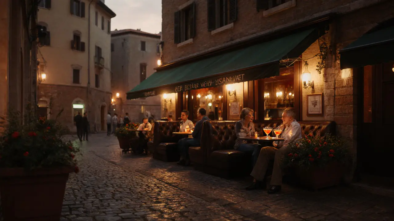 The Best Nightlife in Milan: Where to Go After Dark in 2025