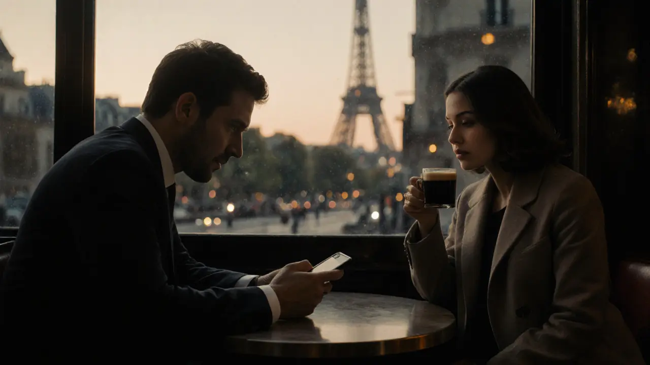 The Do's and Don'ts of Booking an Escort in Paris: Essential Tips for a Safe and Respectful Encounter