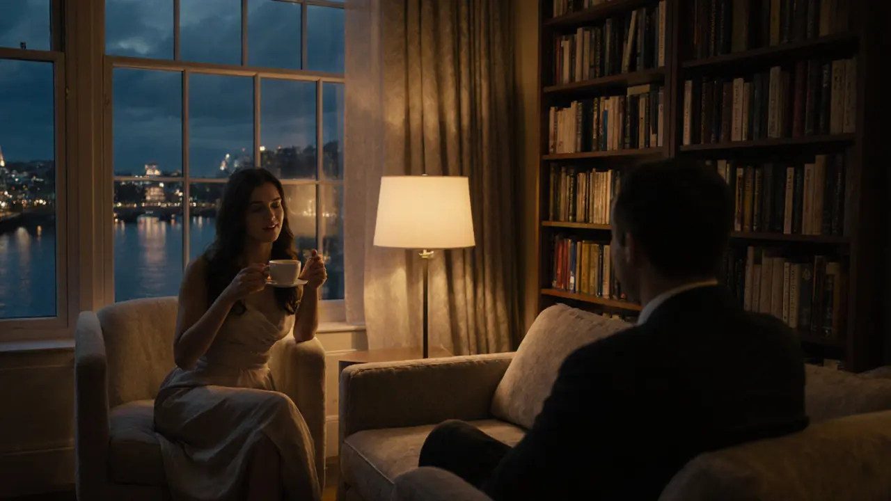 The Escort in London Experience: How to Make the Most of Your Time