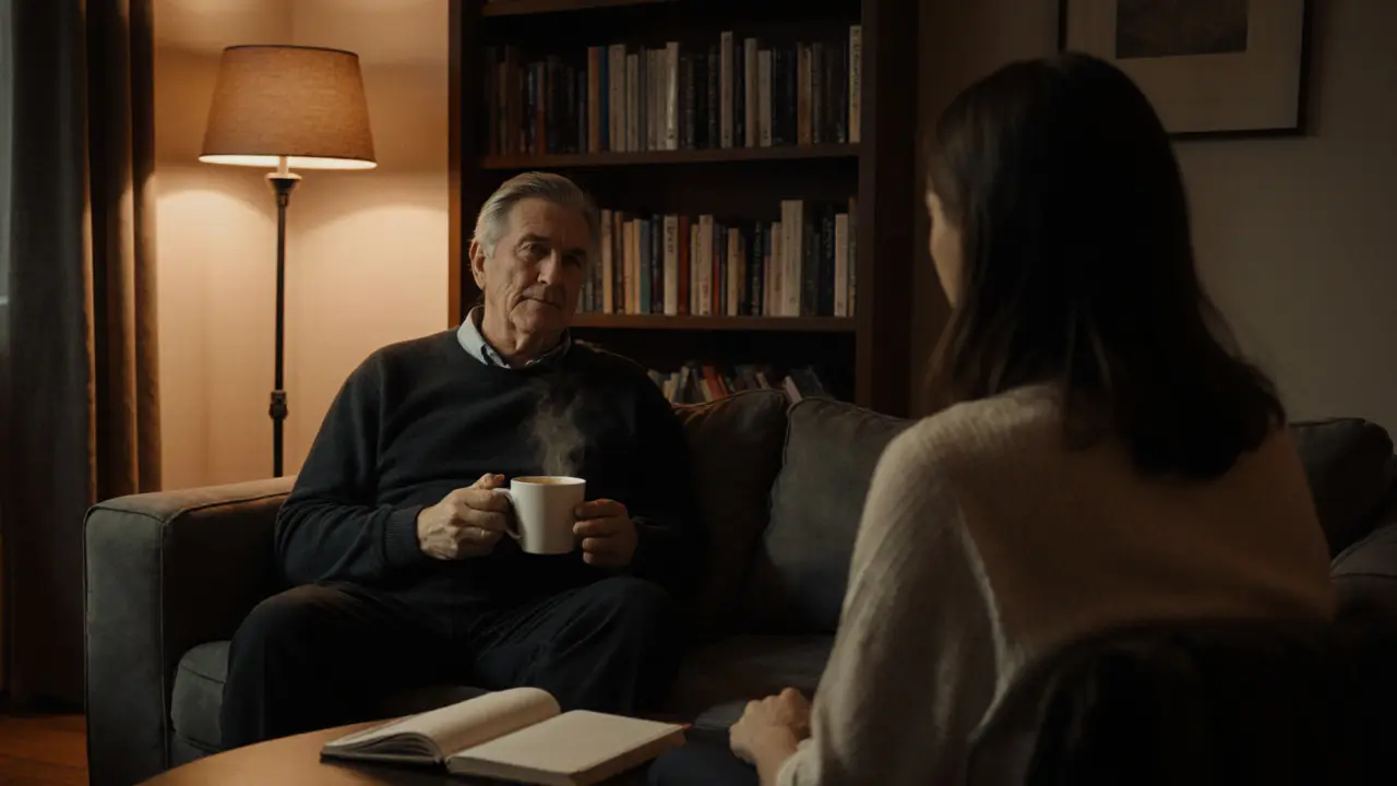 The Escort in London: How Personal Connections Can Spark Growth and Discovery