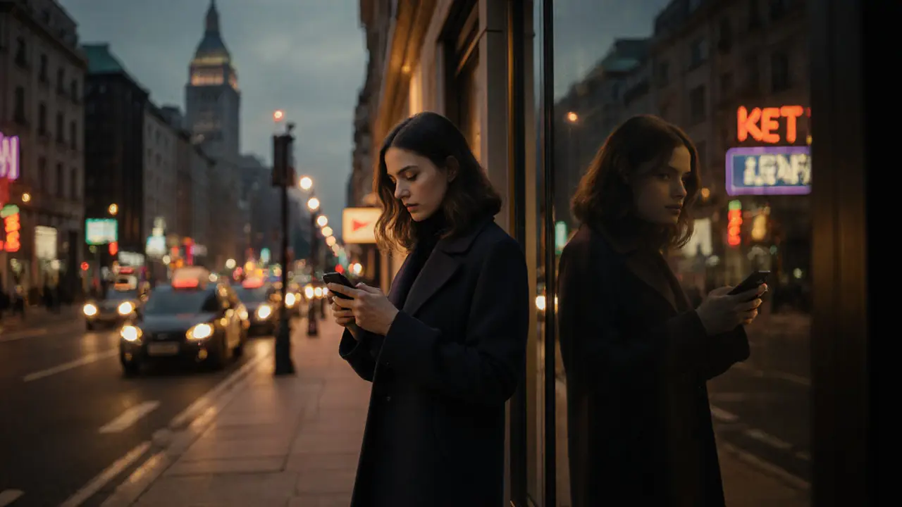 The Escort in London Survival Guide: How to Stay Safe and Smart in the World of Companionship