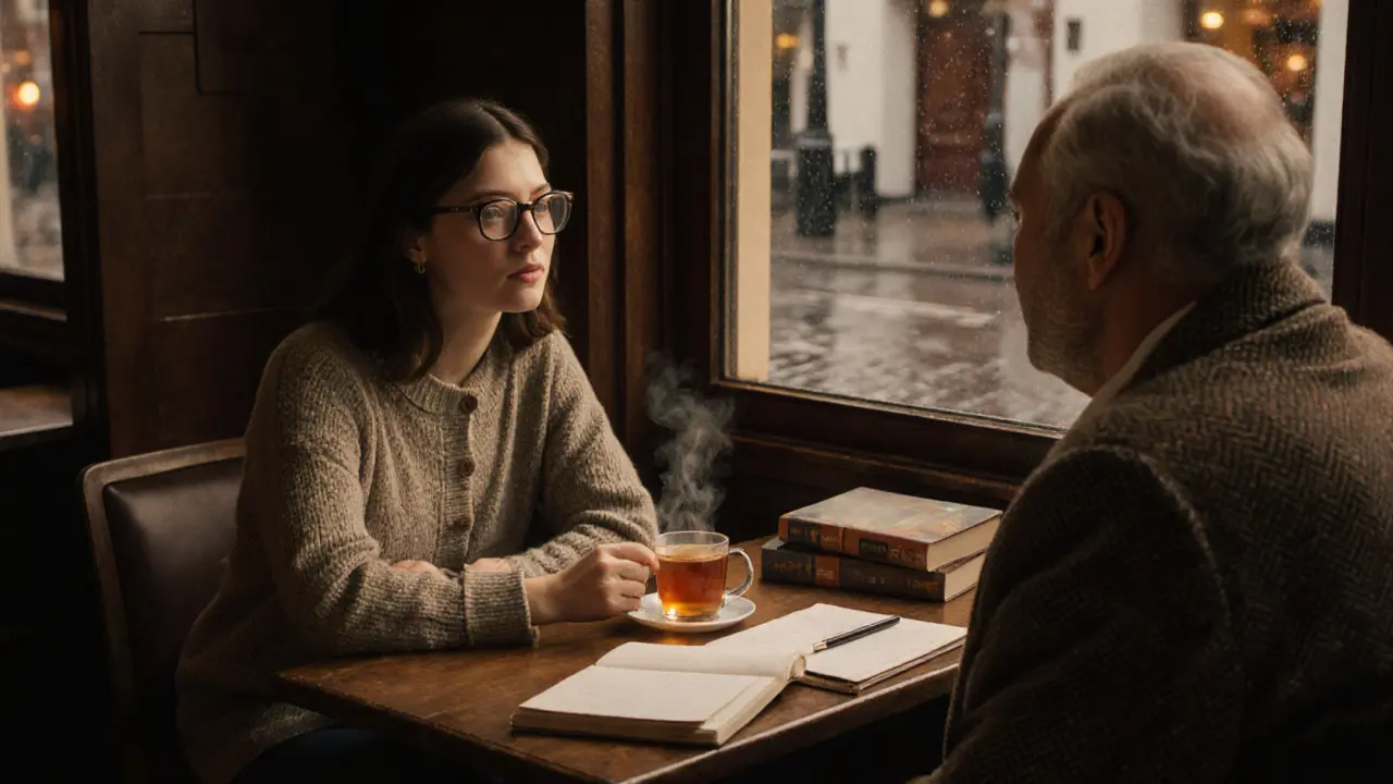 The Escort in London: Understanding the Real Role and Reality