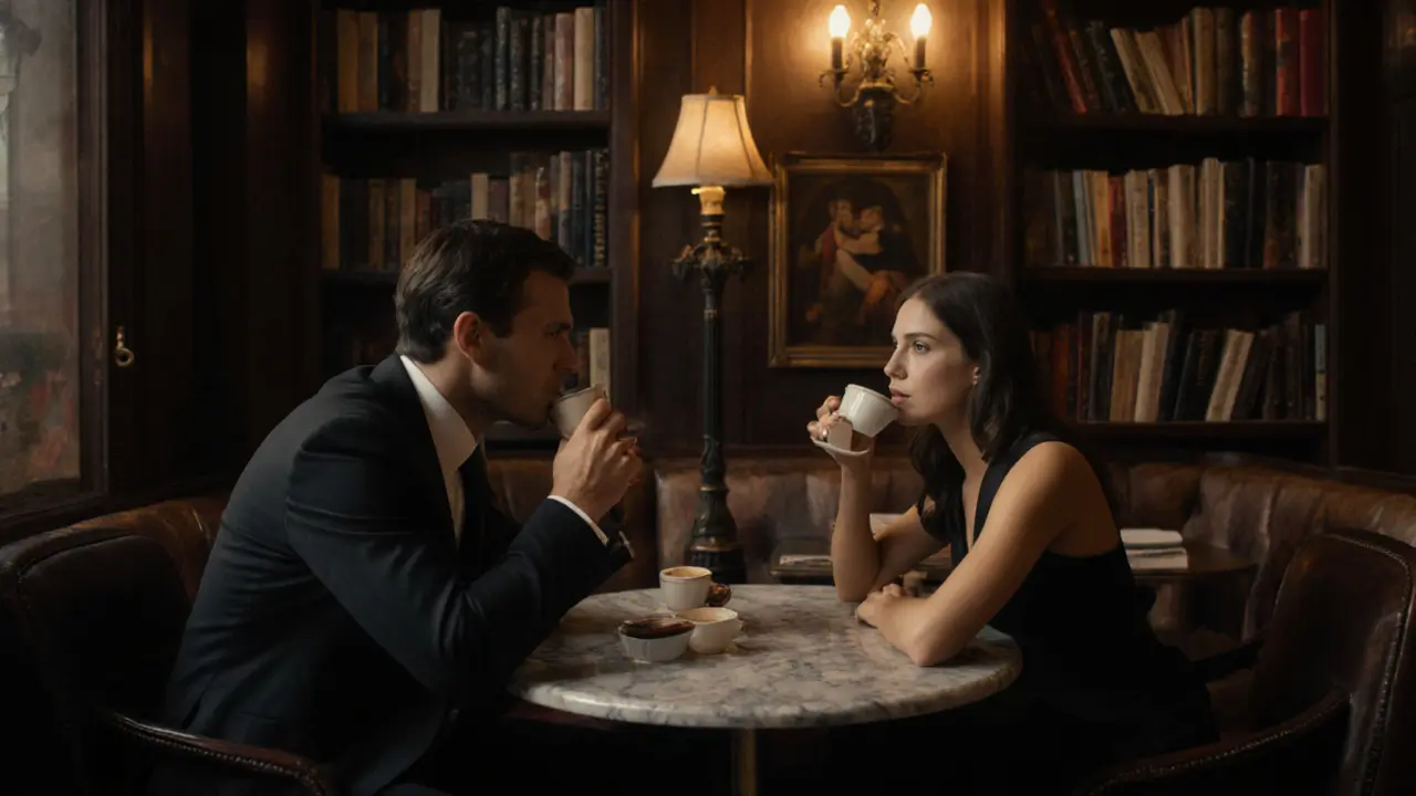 The Most Exclusive Escort Services in Milan: What You Need to Know