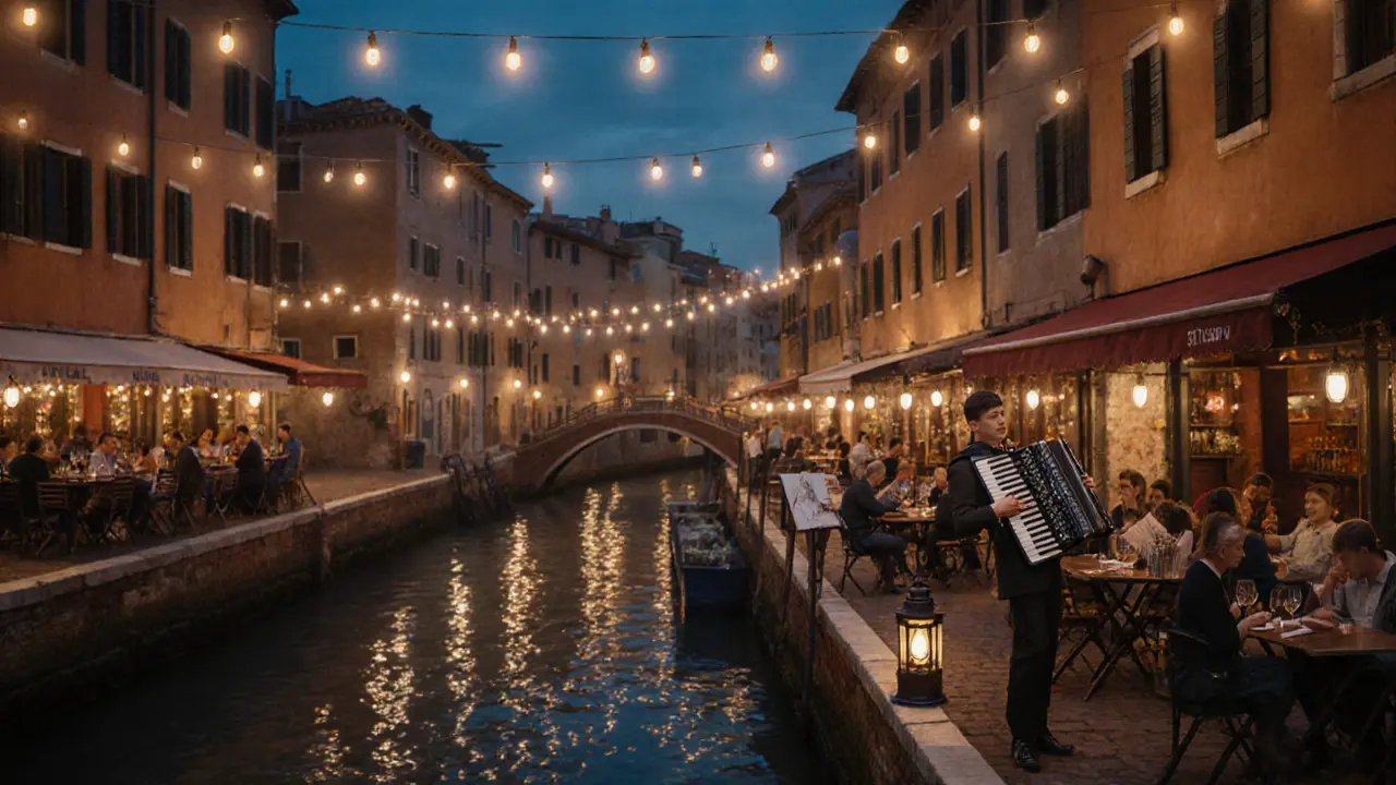 The Top 10 Places to Experience Nightlife in Milan