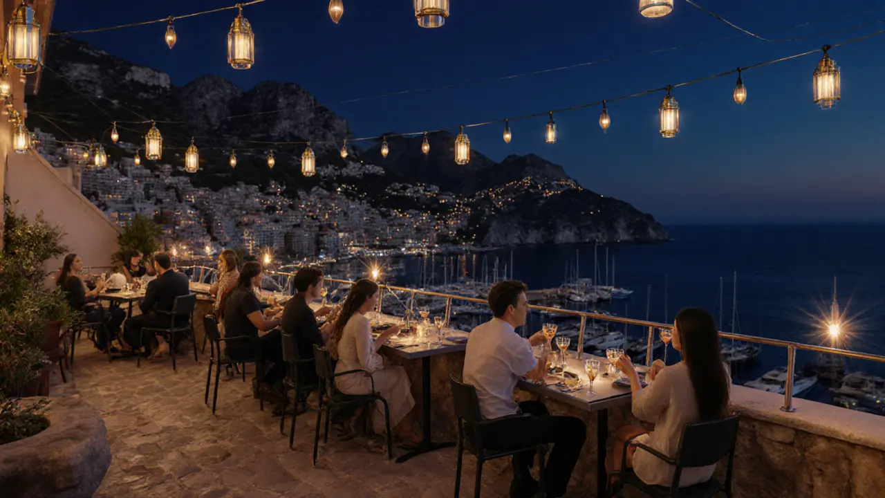 The Top 5 Nightlife Spots in Monaco You Must Visit