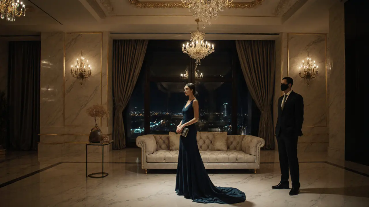 The Ultimate Guide to Escort Services in Abu Dhabi: What to Expect and How to Choose