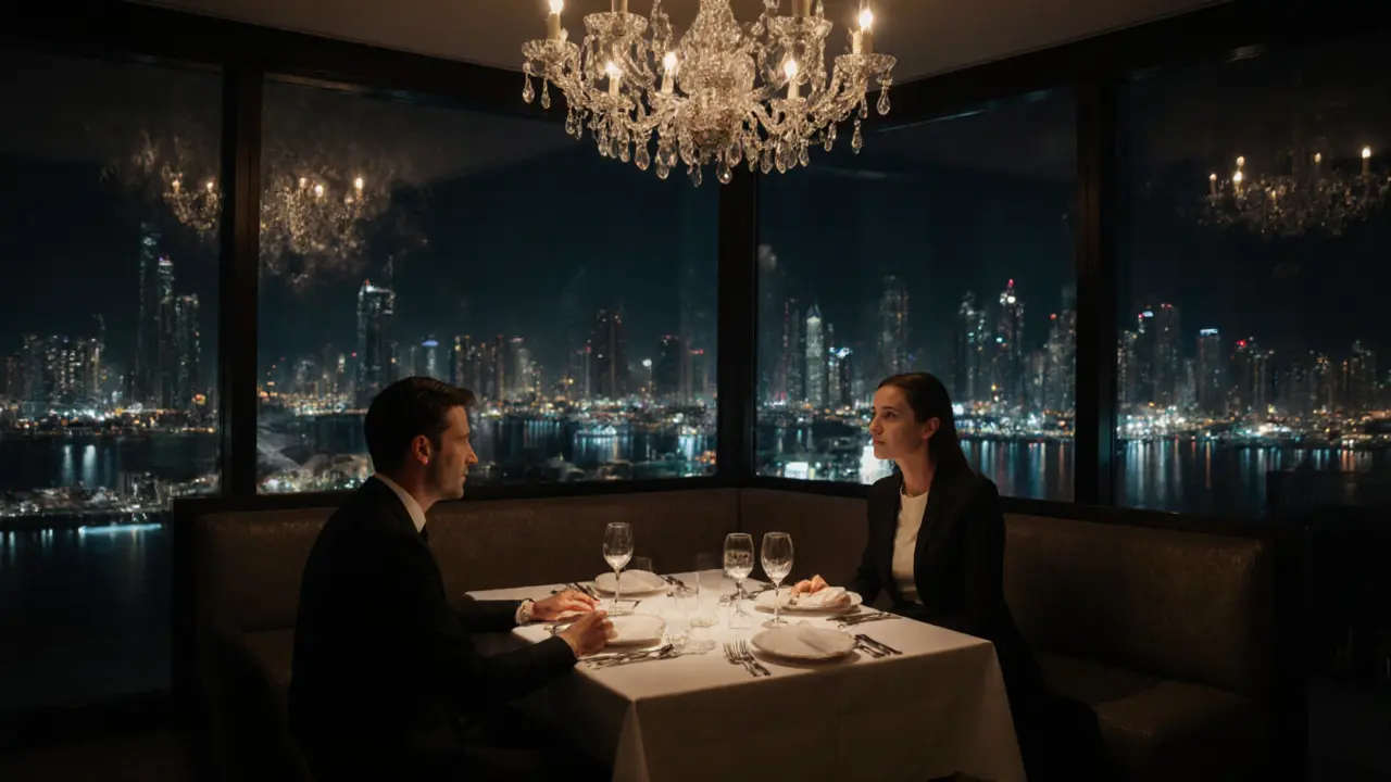 The Ultimate Guide to Escort Services in Dubai: Tips and Tricks