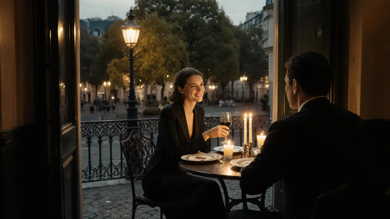 The Ultimate Guide to Luxury Companionship: Escorts in Paris