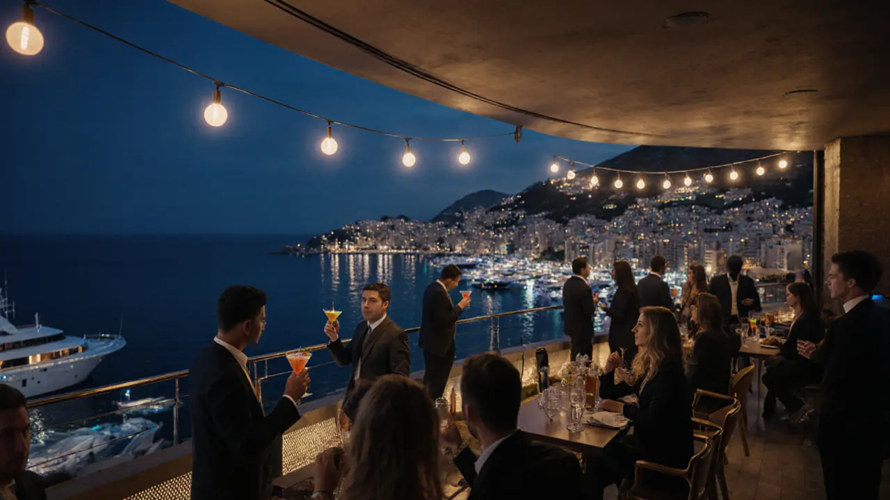 The Ultimate Guide to Monaco's Nightlife for First-Timers