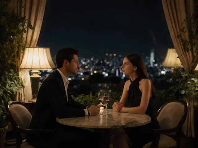 A Night to Remember: The Ultimate Escort Experience in Milan