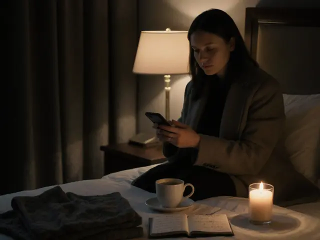 Confessions of a London Escort: Real Stories from the Inside