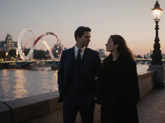 Escort in London: How to Navigate the World of Adult Companionship with Confidence